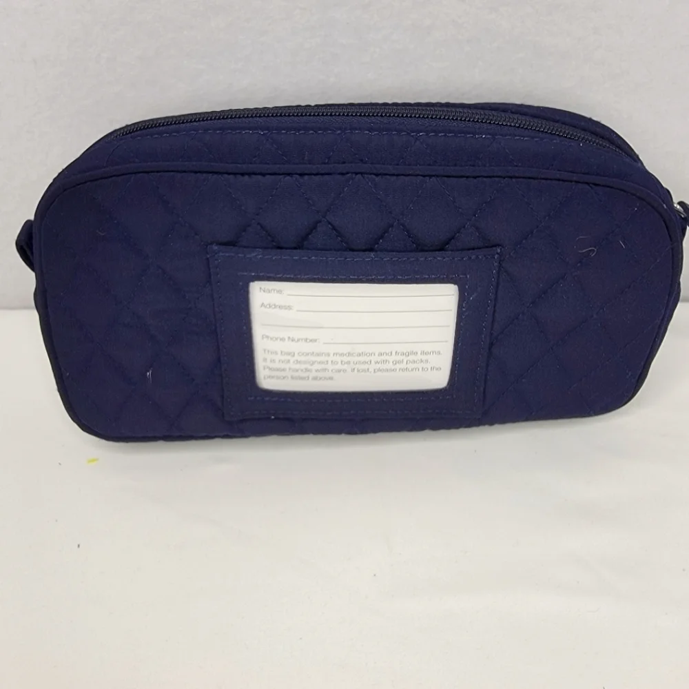 Vera Bradley stylish quilted